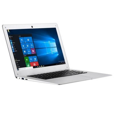 YONIS Ordinateur portable windows 10 netbook fhd 14,1 pouces quad core sd hdmi argent 