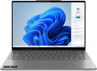 LENOVO Ordinateur portable Yoga Pro 7 14ASP9 