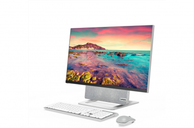 LENOVO Ordinateur tout-en-un  Yoga AIO 7 27ARH7