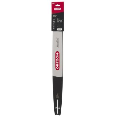 OREGON  - 183VXLHD025 - Guide chaine de tronconneuse 45cm 3/8' 1.6mm
