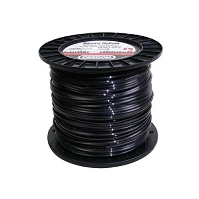 GENERIQUE Oregon 295314E Fil de Coupe Carr&eacute; Nylium, 3,75 mm, Bobine de 100 m