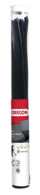 OREGON  - 50 Brins pour d&eacute;broussailleuse t&ecirc;te alu &Oslash; 3,75 mm