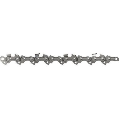 GENERIQUE Oregon 90px046e cha&icirc;ne micro lite 3/8"" 1,1mm, Multicolore