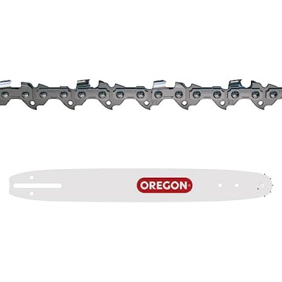 GENERIQUE Oregon 90Px052E Gouge Biseaut&eacute;e Avec Bdl, 3/8 """"- Pitch, 0,042"""" Ecartement 52 Maillons