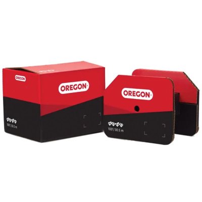 OREGON  Cha&icirc;ne de tron&ccedil;onneuse Super 70 Ciseau 3/8 - Taille Unique