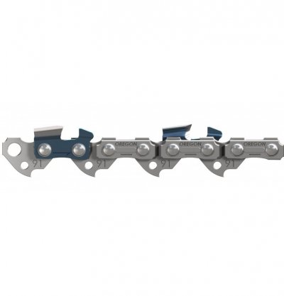 Oregon - Cha&icirc;ne Semi Chisel 3/8' ltp 55 dents - 91VXL055E