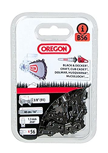 OREGON  - Chaine Semi-Chisel&reg; 3/8 type M66 Stihl