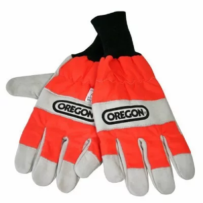 OREGON  - Gants de protection pour tron&ccedil;onneuse L