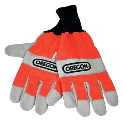 OREGON  - Gants de protection pour tron&ccedil;onneuse M