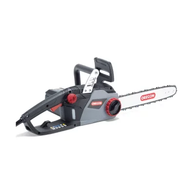 OREGON  - Tron&ccedil;onneuse &eacute;lectrique 2400W guide 40 cm CS1400 603349