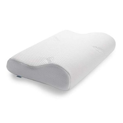 TEMPUR Oreiller cervical Original S - 31x50cm &eacute;paisseur 8/5cm