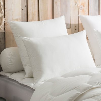 DODO Oreiller Coton Air Cool - MEDIUM 65x65 cm - 