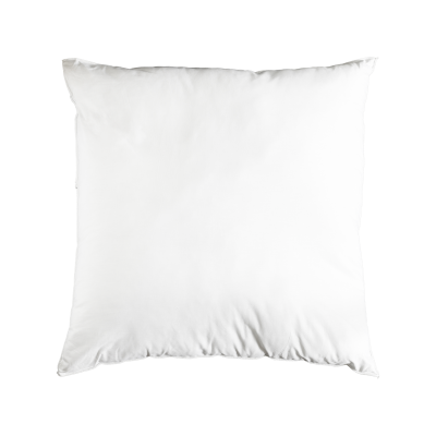 CAMIF Oreiller coton bio EDONA 60 x 60 cm