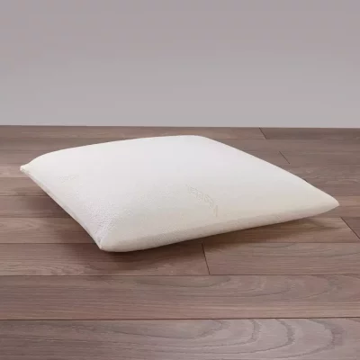 DODO Oreiller ergonomique 60x60 cm  VEGETAL