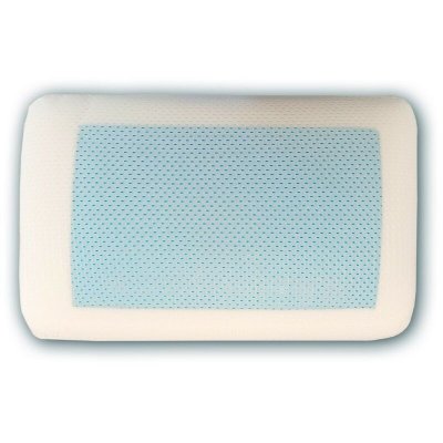 5FIVE SIMPLY SMART Oreiller ergonomique rafra&icirc;chissant gel box