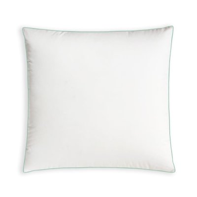 WAKE ME GREEN Oreiller FERME Gonflant Durable - Coton Bio 50x70 cm - 
