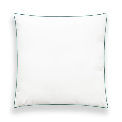 WAKE ME GREEN Oreiller FERME Respirant - Coton Tencel 50x70 cm - 