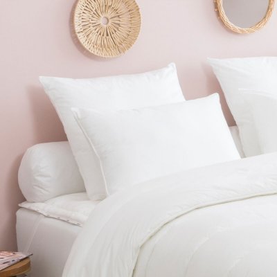 DODO Oreiller Ferme Sensation Duvet 65x65 cm - 