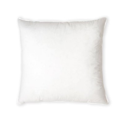 WAKE ME GREEN Oreiller MEDIUM 70% Duvet - 3 compartiments - Coton 50x75 cm - Wake M