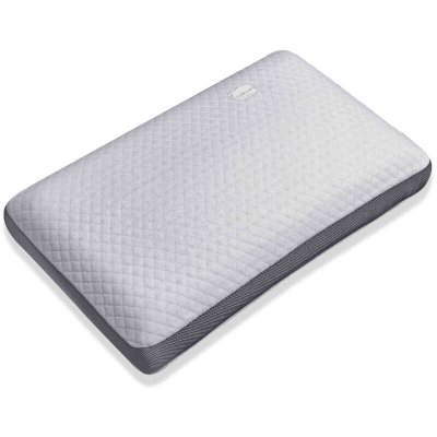 SIMMONS Oreiller Memory Spring Qui&eacute;tude  41 x 66 cm