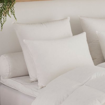 DODO Oreiller Micro Green Toucher Duvet FERME - 40/60 - 