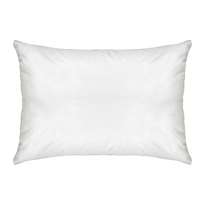 CAMIF Oreiller moelleux Seaqual&trade; Guillaume  50 x 70 cm