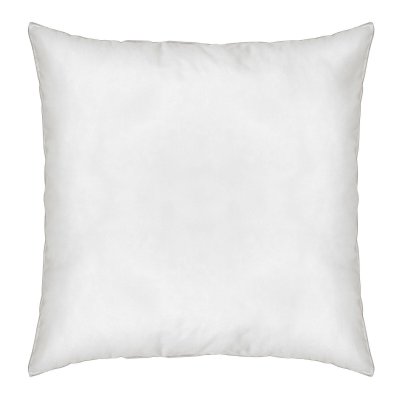 CAMIF Oreiller moelleux Seaqual&trade; Guillaume  65 x 65 cm