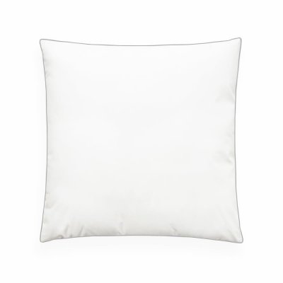 WAKE ME GREEN Oreiller MOELLEUX Toucher Duvet - Coton 50x70 cm - 