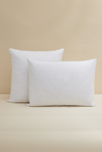 ESSIX Oreiller naturel Ferme 