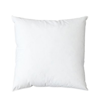 SENSEI MAISON Oreiller naturel ferme rapsodie - - 65x65 cm
