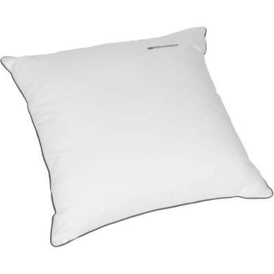 SIMMONS Oreiller Qui&eacute;tude  45 x 70 cm - Ressorts Ensach&eacute;s 45 x 70 cm