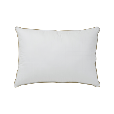 CAMIF Oreiller rectangle FJORD Microduv 70x50cm