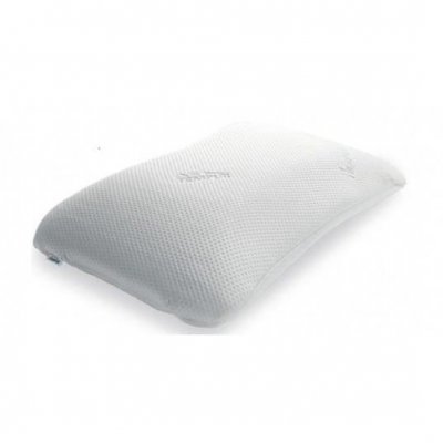 TEMPUR Oreiller rectangle Symphony M - 43x63cm