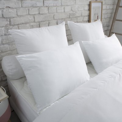 DUNLOPILLO Oreiller Respirant Moelleux 45x70 cm - 