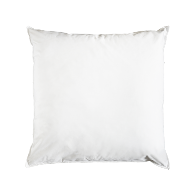 CAMIF Oreiller sensation duvet EDONA 60 x 60 cm