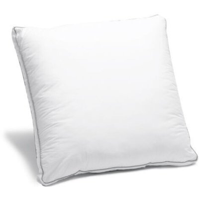 BLEU CALIN Oreiller Souple 60x60cm SENSATION DUVET Gonflant