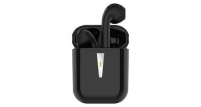 AKASHI Oreillette bluetooth  altpnkearb 