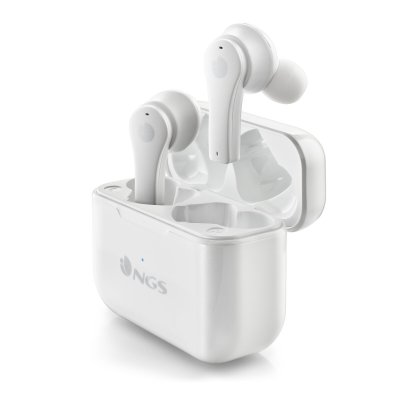 NGS Oreillette bluetooth  articabloomblack ARTICA BLOOM