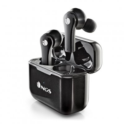 NGS Oreillette bluetooth  articabloomwhitetrue