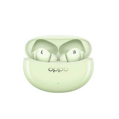 OPPO Oreillette bluetooth  enco air3 pro vert 6672881