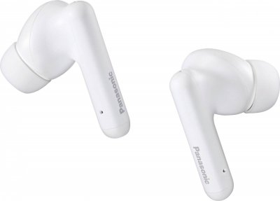 PANASONIC Oreillette Bluetooth  RZB110WDEW Blanc