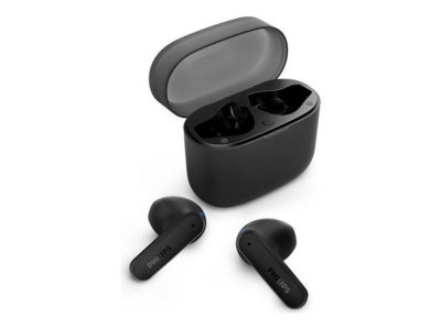 PHILIPS Oreillette Bluetooth  TAT2139BK/00 Noir