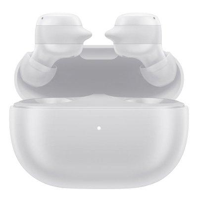 XIAOMI Oreillette et Kit mains-libres  Redmi Buds 3 Lite Blanc