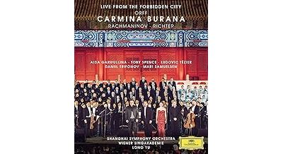 Orff : Carmina Burana (live From The Forbidden City)