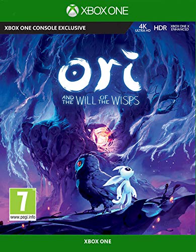 Ori and the Will of the Wisps Xbox One et Xbox Series X
