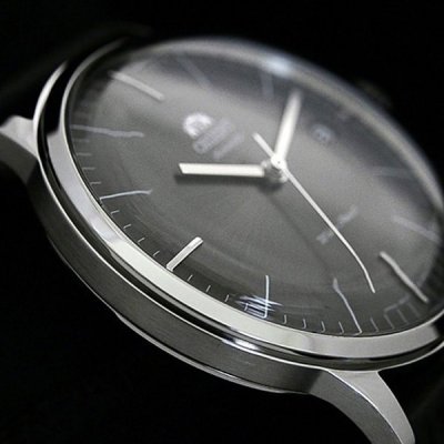 BAMBINO&NBSP;,ORIENT Orient Bambino Automatic FAC0000CA0 Montre Hommes