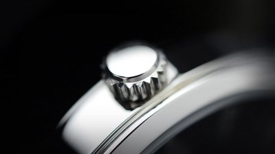 ORIENT  Bambino Automatic RA-AC0F06L10B Montre Hommes