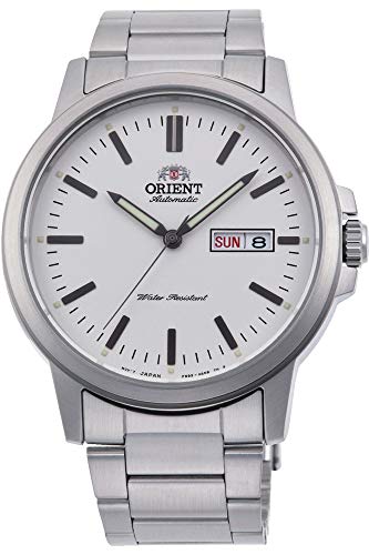 ORIENT  Classic Automatic RA-AA0C03S19B Montre Hommes