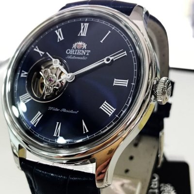 ORIENT  classic fag00004d0 orologi da polso uomo meccanico