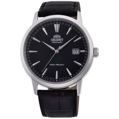 ORIENT  Contemporary RA-AC0F05B10B Montre Automatique Homme